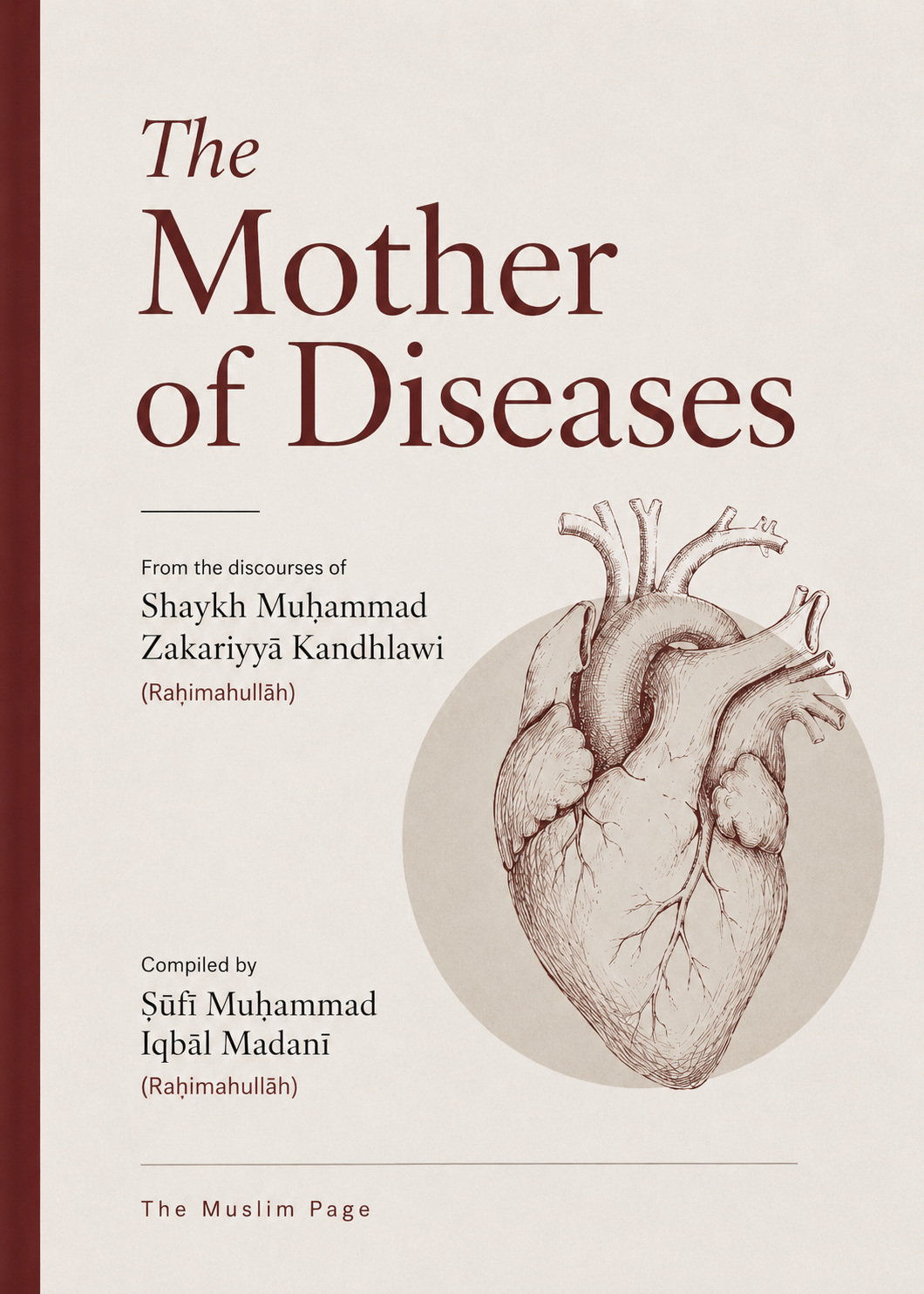 The Mother of Diseases